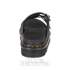 Dr. Martens Dr Martens Blaire Slide Sandals (Black) -Alternative Clothing Store 015c6e13d13cb74012c0a794b328 151064 b