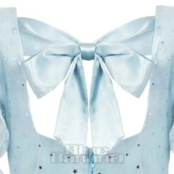 Hell Bunny Infinity Mini Dress (Light Blue) 21 Hell Bunny Infinity Mini Dress (Light Blue) -Alternative Clothing Store 0245a9541cb3ba1cd1162f011d5f