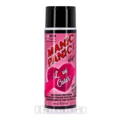 Manic Panic Love Color Depositing Conditioner For Coloured Hair (Pink Passion)
