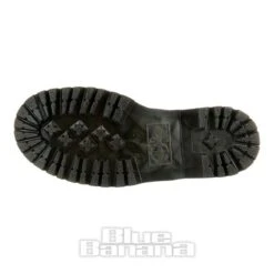 Dr. Martens Dr Martens 1460 Pascal Max Platform Boot (Dark Brown) -Alternative Clothing Store 0775f96048f22b29d454358e9e70