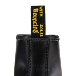 Dr. Martens Dr Martens 1460 Danuibo Boots (Black) -Alternative Clothing Store 0845c58a2a9b57f8d1e0bc9c8622