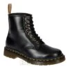 Dr. Martens Dr Martens 1460 Norfolk Flat Borg Fleece Boots (Black)
