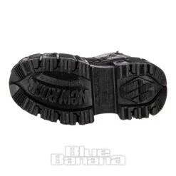 New Rock M.NEWMILI083CCT-C4 Boots (Black) -Alternative Clothing Store 0c4528a492c339e1533c6b5f7473 152154 e