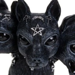 Nemesis Now Diabarkus Figurine (10.5cm) -Alternative Clothing Store 0ec5685644b9ce72d85c852af458