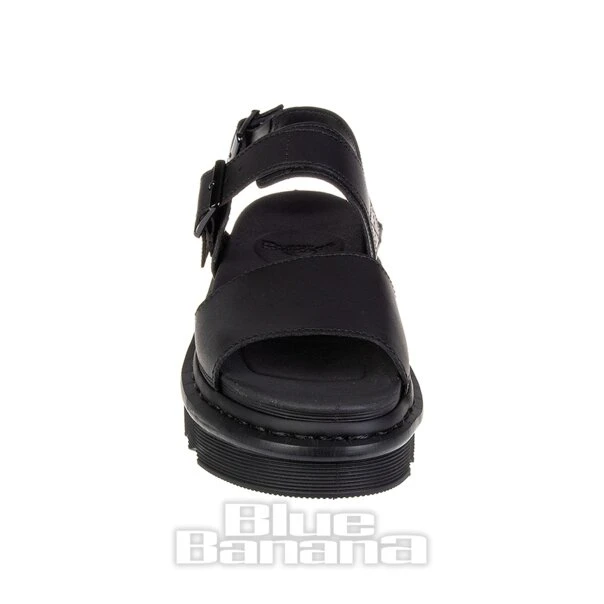 Dr. Martens Dr Martens Voss Hydro Sandals (Black) 5 Dr. Martens Dr Martens Voss Hydro Sandals (Black) - Image 5