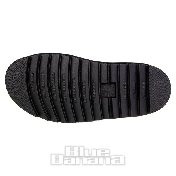 Dr. Martens Dr Martens Voss Hydro Sandals (Black) 6 Dr. Martens Dr Martens Voss Hydro Sandals (Black) - Image 6