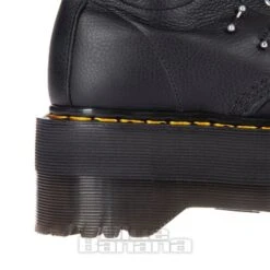 Dr. Martens Dr Martens 28-Eye XTRM Max Virginia Knee-High Platform Boots (Black) 29 Dr. Martens Dr Martens 28-Eye XTRM Max Virginia Knee-High Platform Boots (Black) -Alternative Clothing Store 114a5b8abd05094574502764c421 153586 l