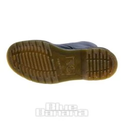 Dr. Martens Dr Martens Vegan 1460 Boots (Black Felix Rub Off) -Alternative Clothing Store 117579 c