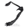Alchemy Gothic Raven Ear Wing Earring (Left)
