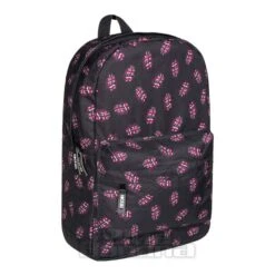 RockSax X The Rolling Stones Union Jack Backpack (Black)