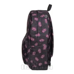 RockSax X The Rolling Stones Union Jack Backpack (Black) -Alternative Clothing Store 119111 b