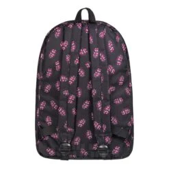 RockSax X The Rolling Stones Union Jack Backpack (Black) -Alternative Clothing Store 119111 c