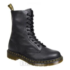Dr. Martens Dr Martens Virginia 1490 Boots (Black)