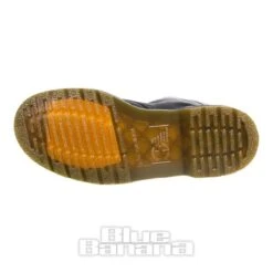 Dr. Martens Dr Martens Virginia 1490 Boots (Black) 7 Dr. Martens Dr Martens Virginia 1490 Boots (Black) -Alternative Clothing Store 122957 c