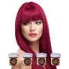 La Riche Directions Colour Hair Dye 4 Pack 88ml (Tulip)