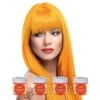 La Riche Directions Colour Hair Dye 4 Pack 88ml (Apricot)
