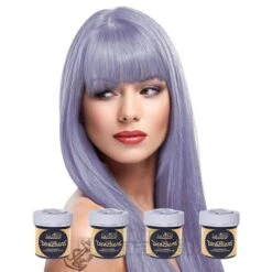 La Riche Directions Colour Hair Dye 4 Pack 88ml (Wisteria)