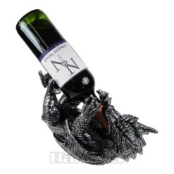 Nemesis Now Dragon Guzzler (Black)