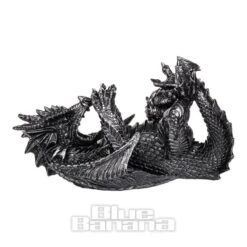 Nemesis Now Dragon Guzzler (Black) 5 Nemesis Now Dragon Guzzler (Black) -Alternative Clothing Store 127387 b v2