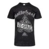 Official Motorhead Ace Of Spades T Shirt (Black)