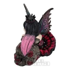 Nemesis Now Little Shadows Lolita Figurine (12cm) -Alternative Clothing Store 131929 b