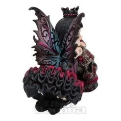 Nemesis Now Little Shadows Lolita Figurine (12cm) -Alternative Clothing Store 131929 e