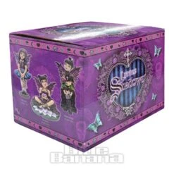 Nemesis Now Little Shadows Lolita Figurine (12cm) -Alternative Clothing Store 131929 f