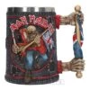 Nemesis Now Iron Maiden Eddie Tankard (14cm)