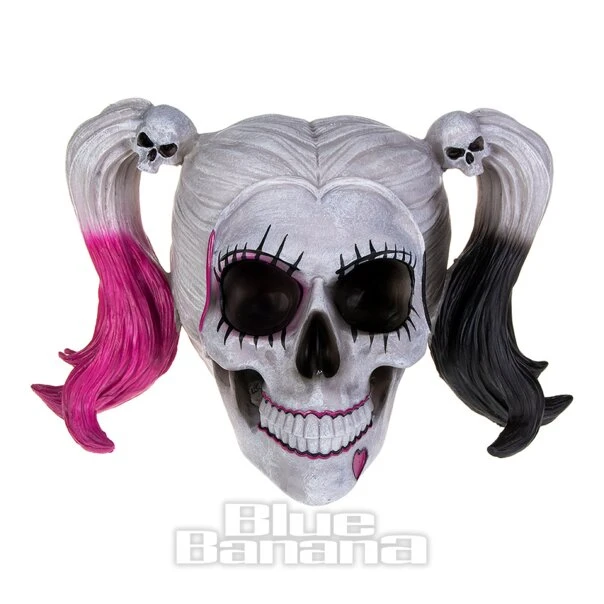 Nemesis Now Little Monster Skull Figurine (20.6cm) 2 Nemesis Now Little Monster Skull Figurine (20.6cm) - Image 2