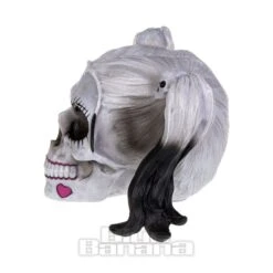 Nemesis Now Little Monster Skull Figurine (20.6cm) 9 Nemesis Now Little Monster Skull Figurine (20.6cm) -Alternative Clothing Store 131938 b