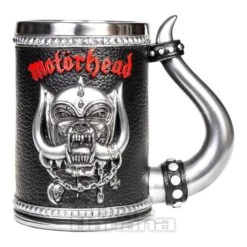 Nemesis Now Motorhead Warpig Tankard (14.5cm)