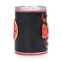 Nemesis Now AC/DC High Voltage Tankard (14cm) -Alternative Clothing Store 134090 b