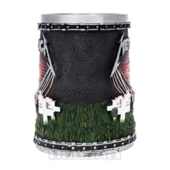 Nemesis Now Metallica Master Of Puppets Tankard (14 CM) 7 Nemesis Now Metallica Master Of Puppets Tankard (14 CM) -Alternative Clothing Store 136374 b