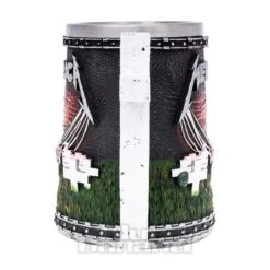 Nemesis Now Metallica Master Of Puppets Tankard (14 CM) 8 Nemesis Now Metallica Master Of Puppets Tankard (14 CM) -Alternative Clothing Store 136374 c