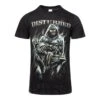 Official Disturbed Lost Souls T Shirt (Black)