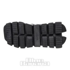 Lamoda Leopard Two Buckle Platform Ankle Boots (Black) -Alternative Clothing Store 137084 c