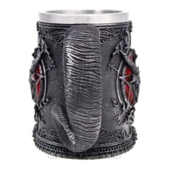 Nemesis Now Baphomet Tankard (16.5cm) -Alternative Clothing Store 137221 c v2