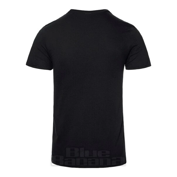 Official Motionless In White Graveyard Shift T Shirt (Black) 2 Official Motionless In White Graveyard Shift T Shirt (Black) - Image 2