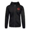 Official Slipknot 9 Point Star Hoodie (Black)