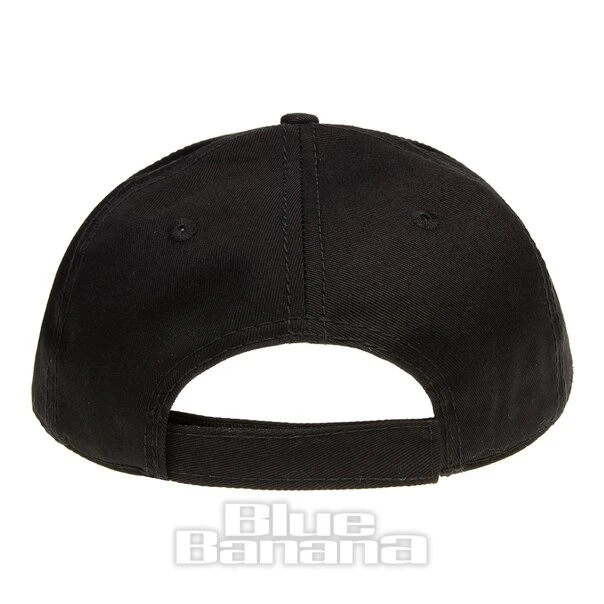 Official Marilyn Manson Logo Cap (Black) 4 Official Marilyn Manson Logo Cap (Black) - Image 4