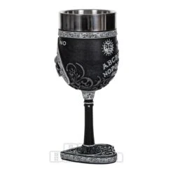 Nemesis Now Spirit Board Goblet -Alternative Clothing Store 140001 c