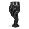 Nemesis Now Baphomet's Grasp Goblet (18cm)