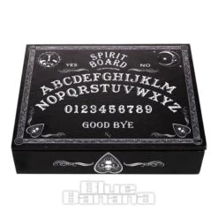 Nemesis Now Spirit Board Jewellery Box (25cm)