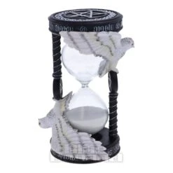Nemesis Now Awaken Your Magic Sand Timer (17.5cm) -Alternative Clothing Store 140022 b