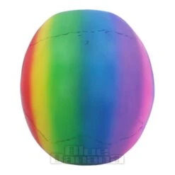 Nemesis Now Rainbow Skull (15.5cm) 6 Nemesis Now Rainbow Skull (15.5cm) -Alternative Clothing Store 140027 b