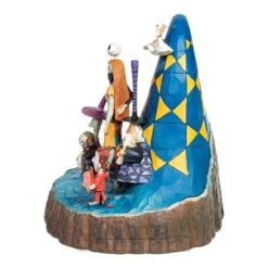 Nightmare Before Christmas What A Wonderful Nightmare Figurine (20cm) -Alternative Clothing Store 140050 c