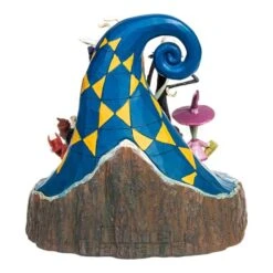Nightmare Before Christmas What A Wonderful Nightmare Figurine (20cm) -Alternative Clothing Store 140050 d