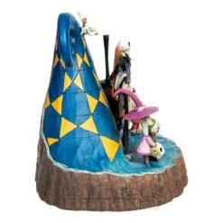 Nightmare Before Christmas What A Wonderful Nightmare Figurine (20cm) -Alternative Clothing Store 140050 e