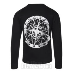 Official Slipknot Sub Verses Long Sleeve T Shirt (Black) -Alternative Clothing Store 140209 b