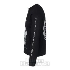 Official Slipknot Sub Verses Long Sleeve T Shirt (Black) -Alternative Clothing Store 140209 c